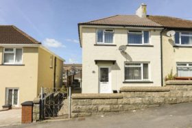 3 Bedroom Semi-Detac...